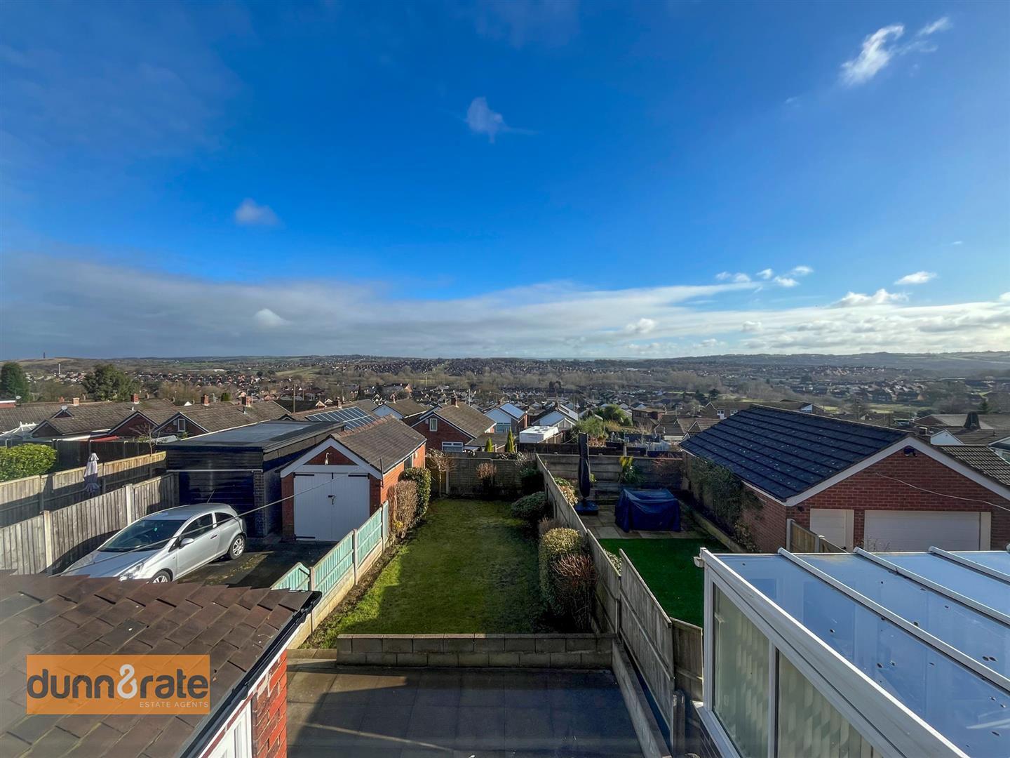 Bank Hall Road, Burslem, Stoke-On-Trent